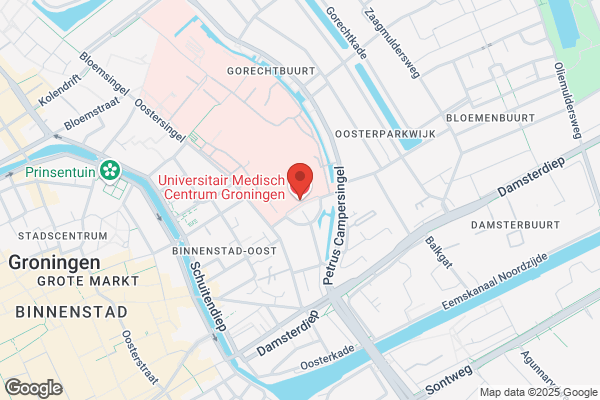 Educatieve Voorziening Azg