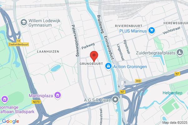 Naschoolse Opvang De Rakkerbak