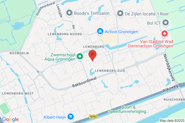 Openbare Basisschool De Tweemaster