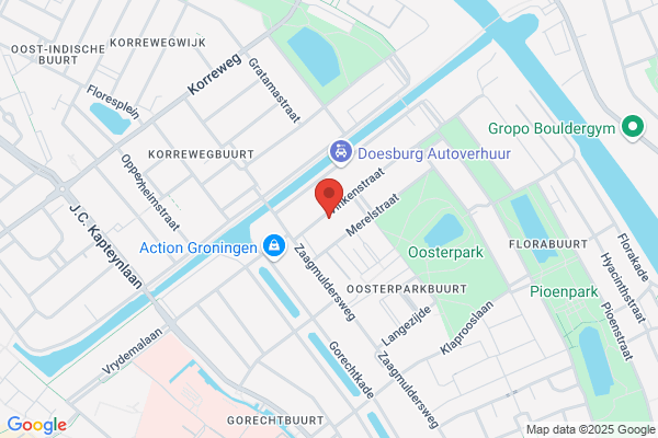 Openbare Basisschool Oosterpark