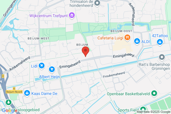 Peuterspeelzaal Hans En Grietje