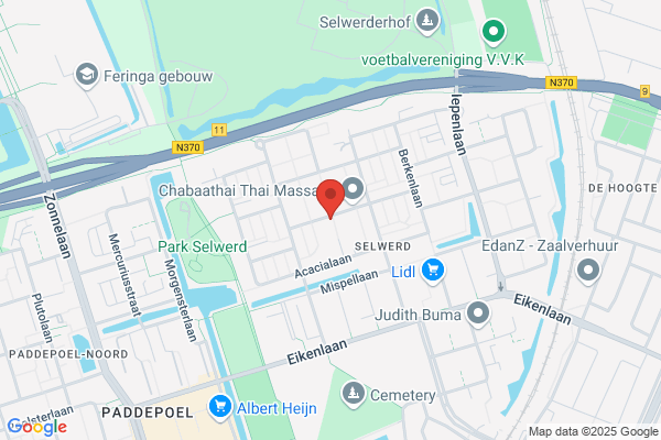Peuterspeelzaal Klein Duimpje