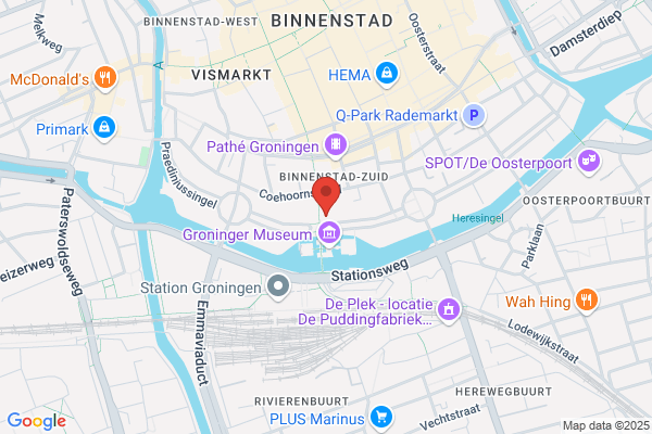 Frank Mauritz Massage en Bewegingspraktijk