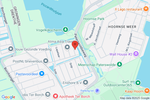Instituut De Vries Kok