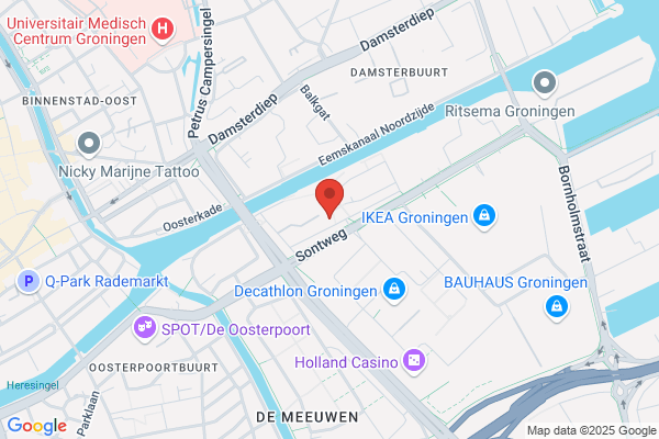 Schoonheidsinstituut Ik Maak Je Mooi Ina Elema