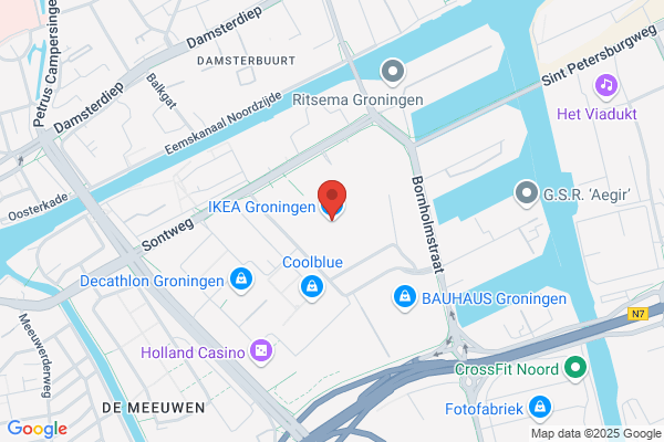 IKEA Groningen