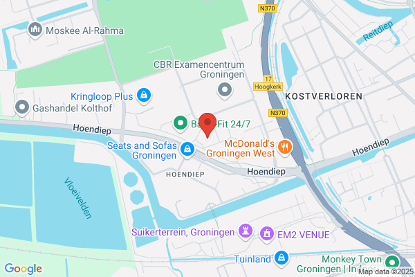 Swiss Sense Groningen