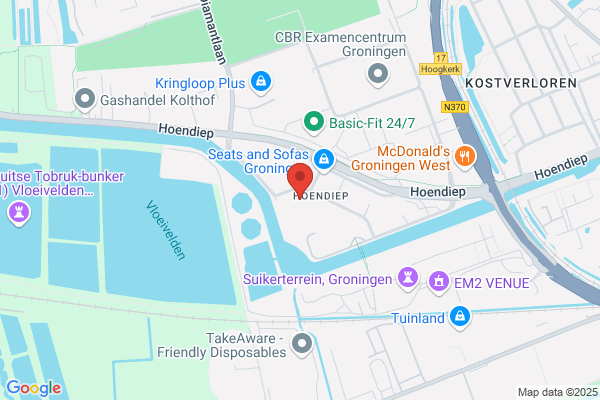 Meubelhuis Hoornsediep