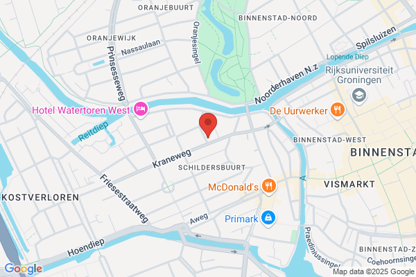 iQ Makelaars Groningen