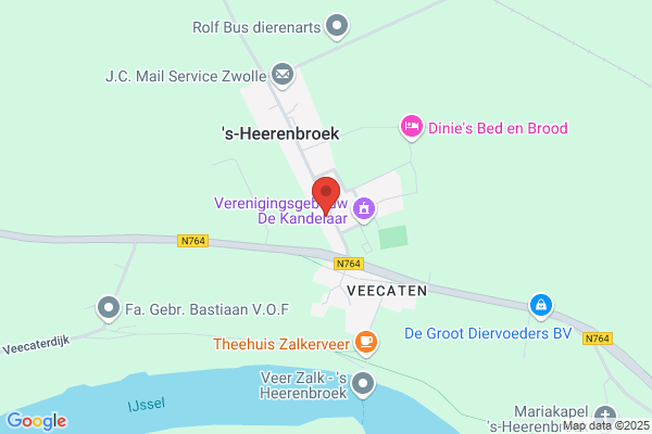 Adviesbureau Zonsveld, Klantencontact