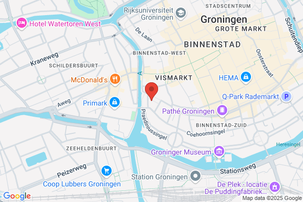 Boersma & Van Alteren Beleidsadv./Projec