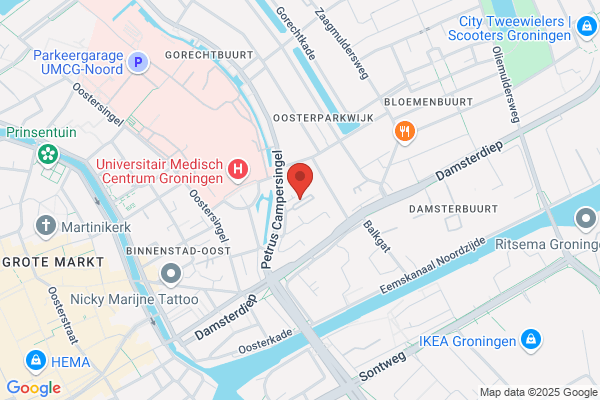 ChatbotBusiness.nl