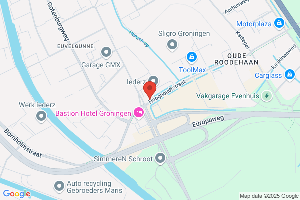 Cooperatieve Vereniging Dental Store Ua