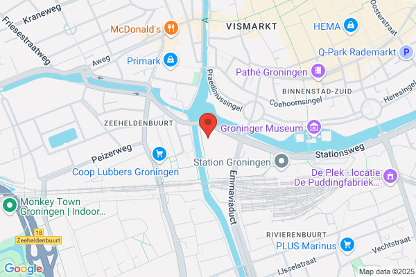 Eurogasconsult Bv