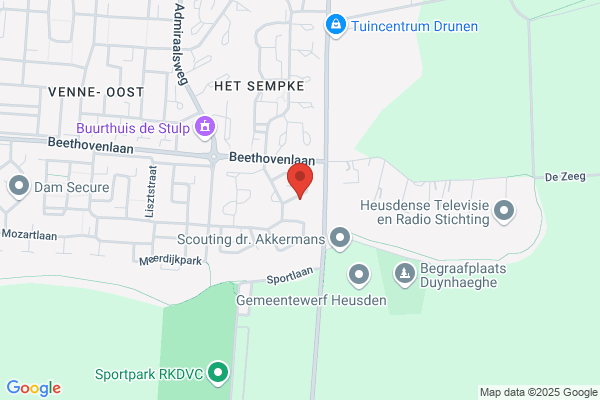 Hulten Management Consultancy Bv