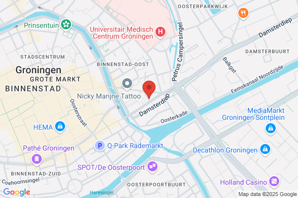 Huurcommissies Groningen Friesland En Dr