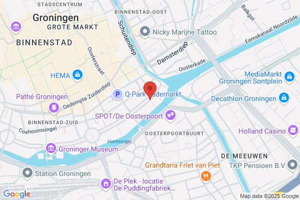 J 't Hooft