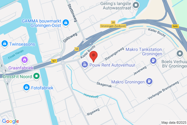 Probos Bedrijfsondersteuning