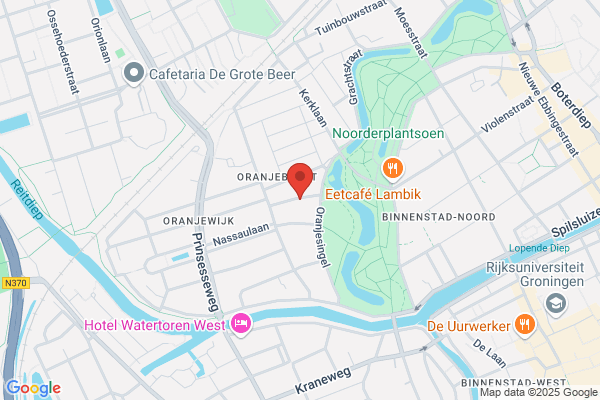R Veldhuis, Tijdelijk Management