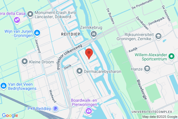 S De Vries Consultancy Bv