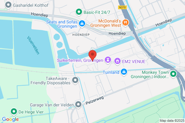 Schlichter Advies