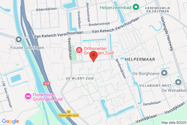 Van Der Wal Consultancy