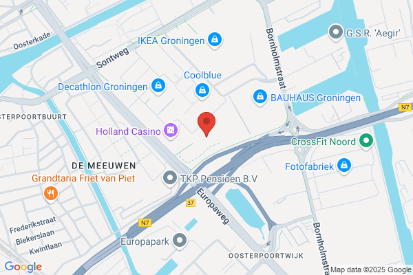 Van Kammen Management Consultants