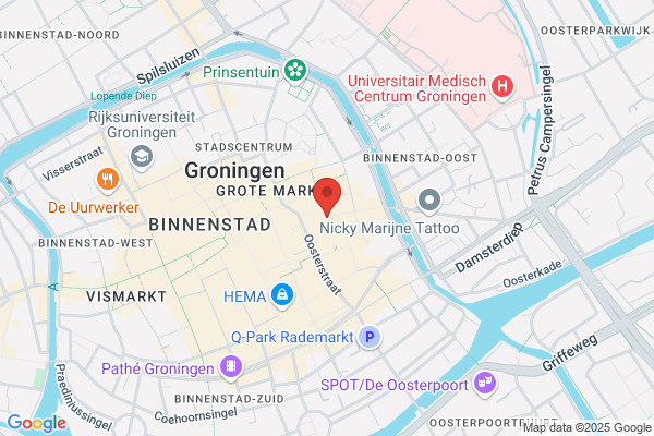 Visker, Brink, Van Der Geest Totaalcummuni