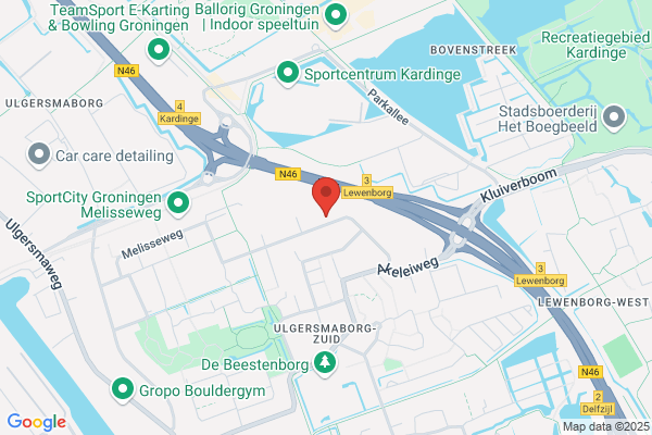 Y Boonstra-Van Dijk