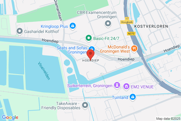 Weert, Van