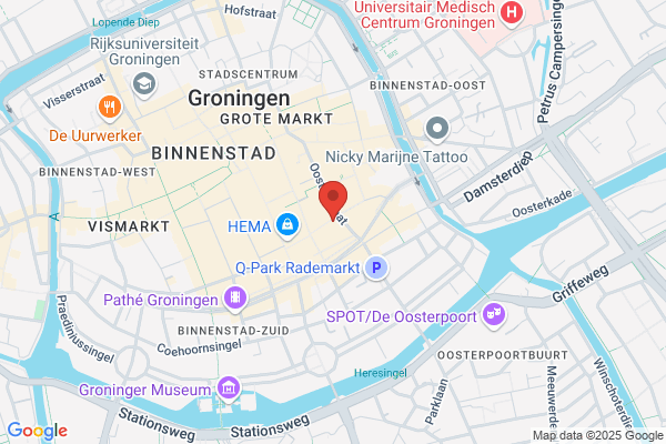 Specken Nl