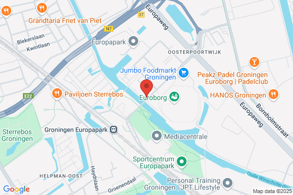 Academie Voor Ondernemerschap