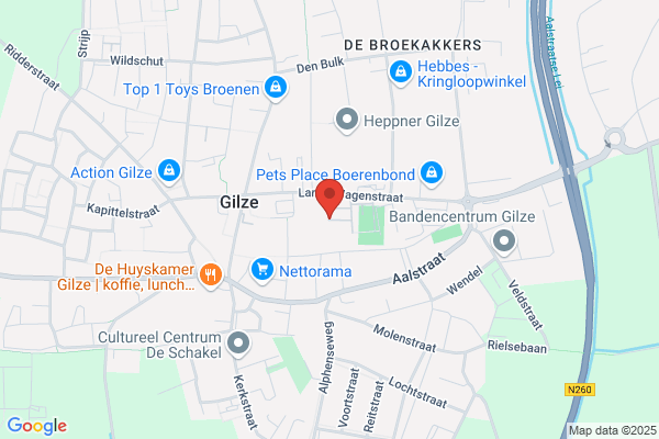 Aftrap, De