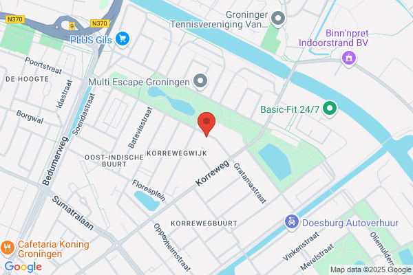 Hebel & Von Hebel Bv, Von