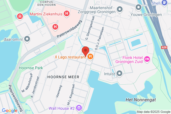 Kok Advies & Training, De