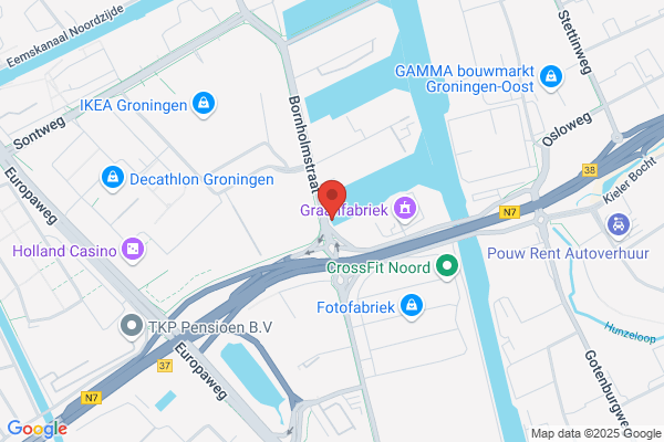 Opleidingen En Preventie