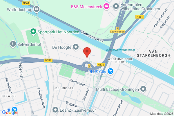 Mkb Noord