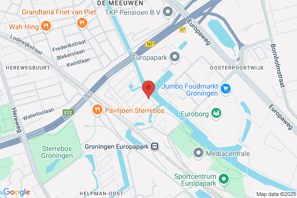 Vice Versa Noord Nederland