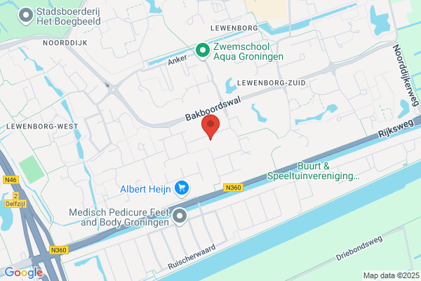 Veenhuizen, Lizette M