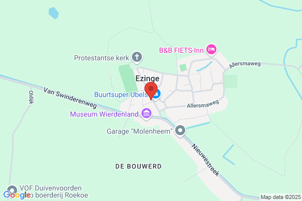 Bennink, Natasja