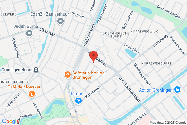 Boekestijn, J