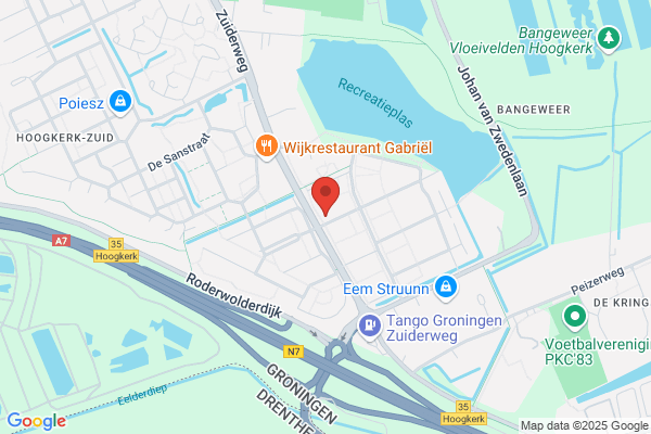 Ellens, Kie