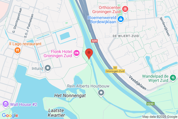 Groot, Bastiaan De