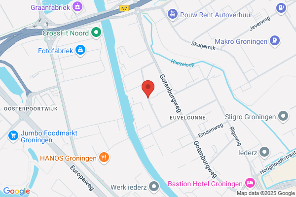Hoevenagel, A