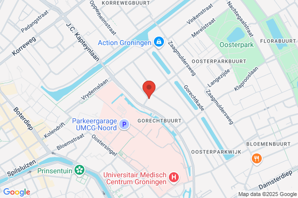 Zuil, De
