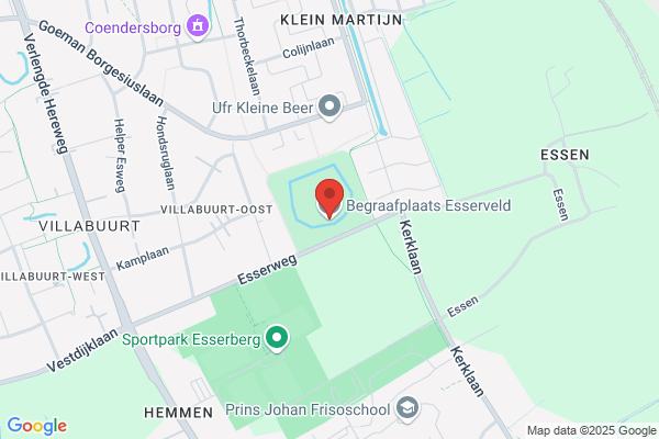 Esserveld