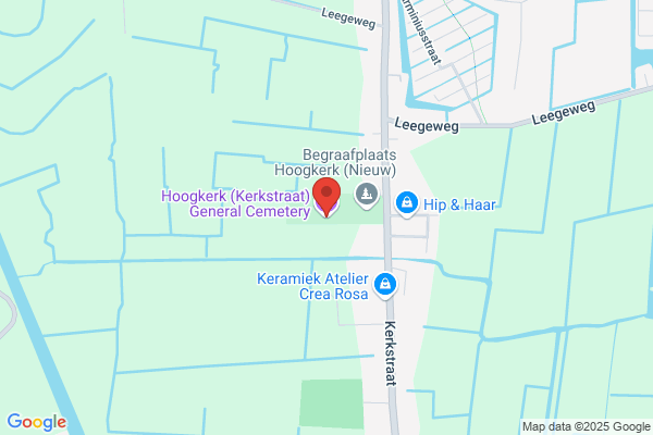 Hoogkerk