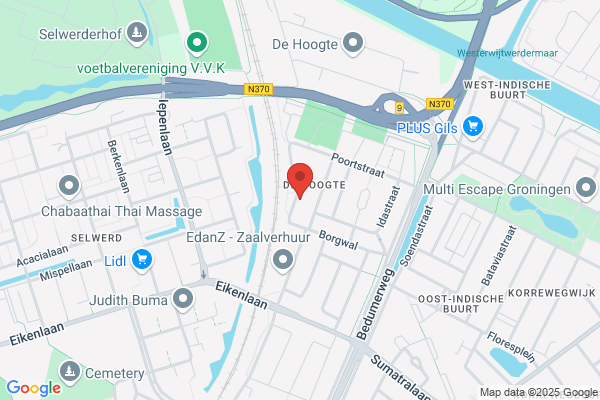 D.Th. Dalmolen En Zonen Bv
