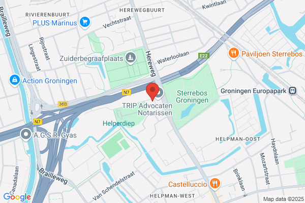 Stichting Rk Kerkhof-Groningen