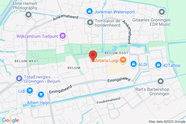 Uitvaartonderneming Blink
